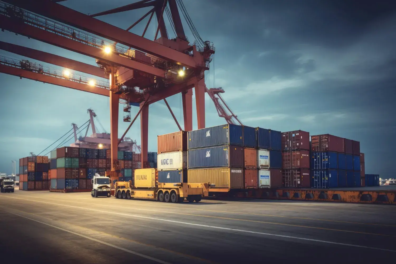 Los Incoterms más usados en operaciones argentinas
